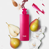 Tous More More Pink Woman 90 Ml Edt