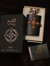 Lattafa Pride Al Qiam Gold Woman 100 Ml Edp