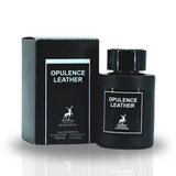 Maison Alhambra Opulence Leather Men 100 Ml Edp