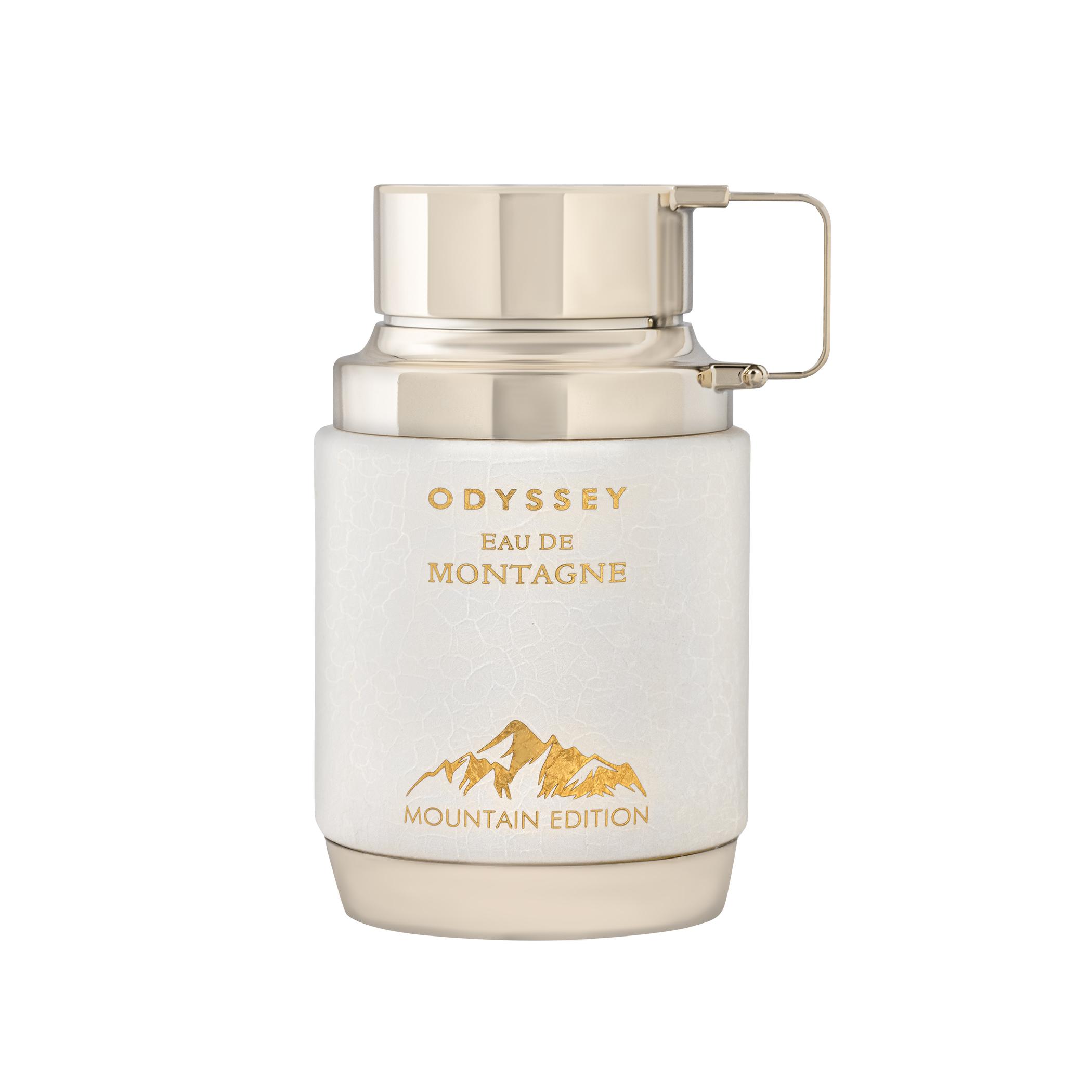 Armaf Odyssey Eau De Montagne Mountain Man 100 Ml Edp