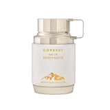 Armaf Odyssey Eau De Montagne Mountain Man 100 Ml Edp