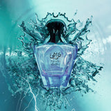 Afnan Thurathi Electric Man 100 Ml Edp