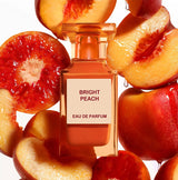 Maison Alhambra Bright Peach Woman 80 Ml Edp