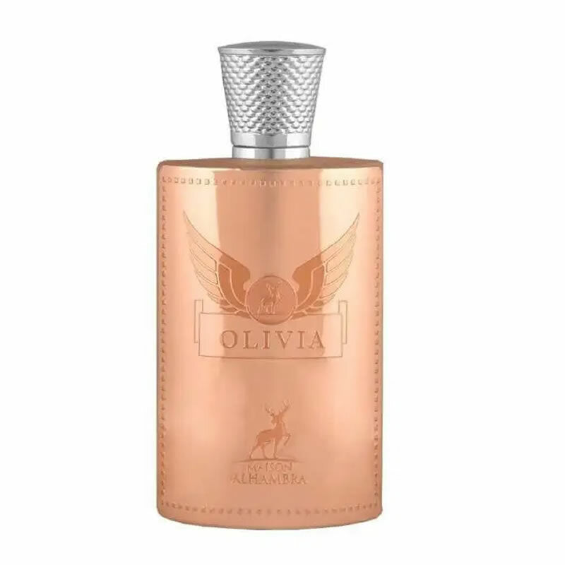 Maison Alhambra Olivia Woman 80 Ml Edp