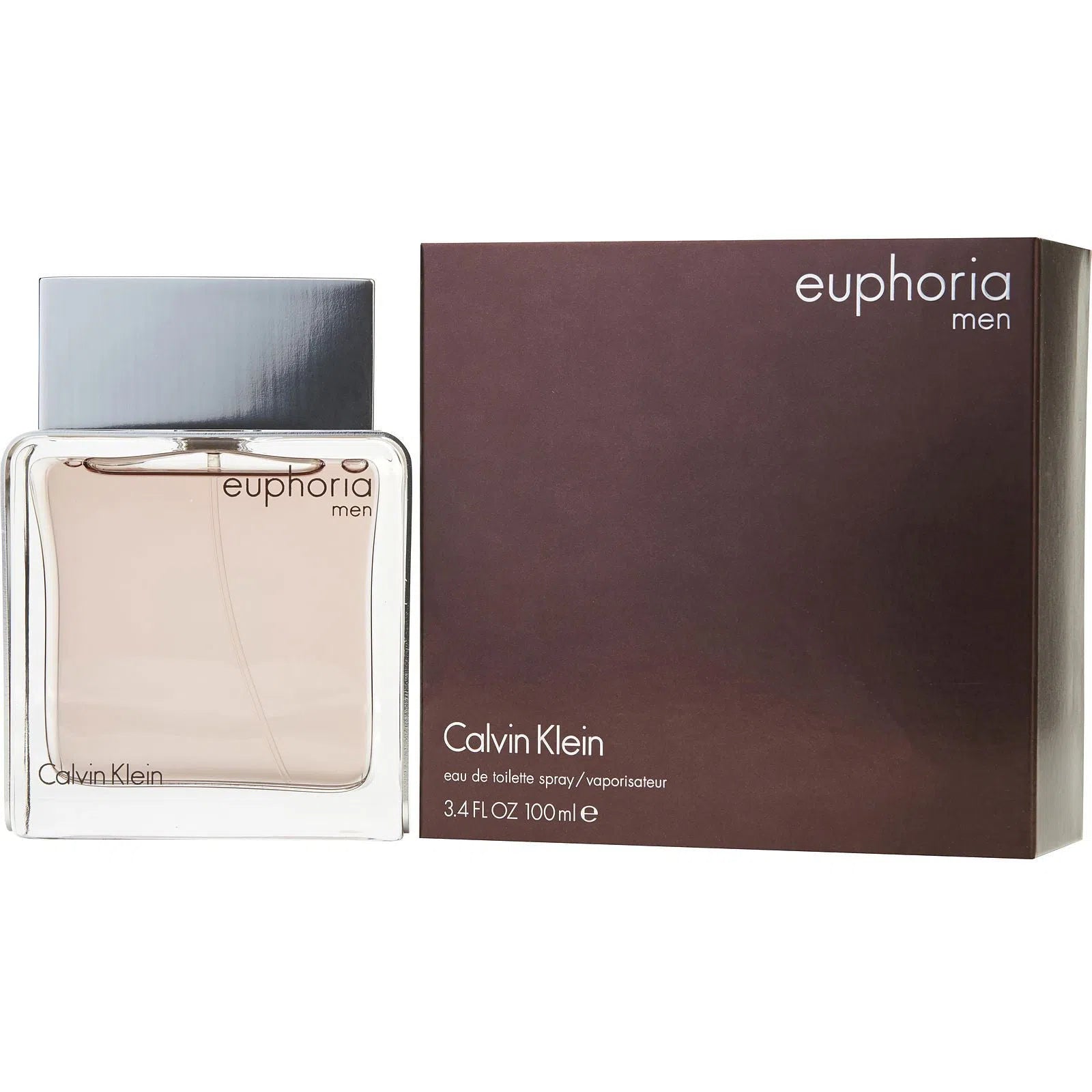 Calvin Klein Euphoria Man 100 Ml Edt