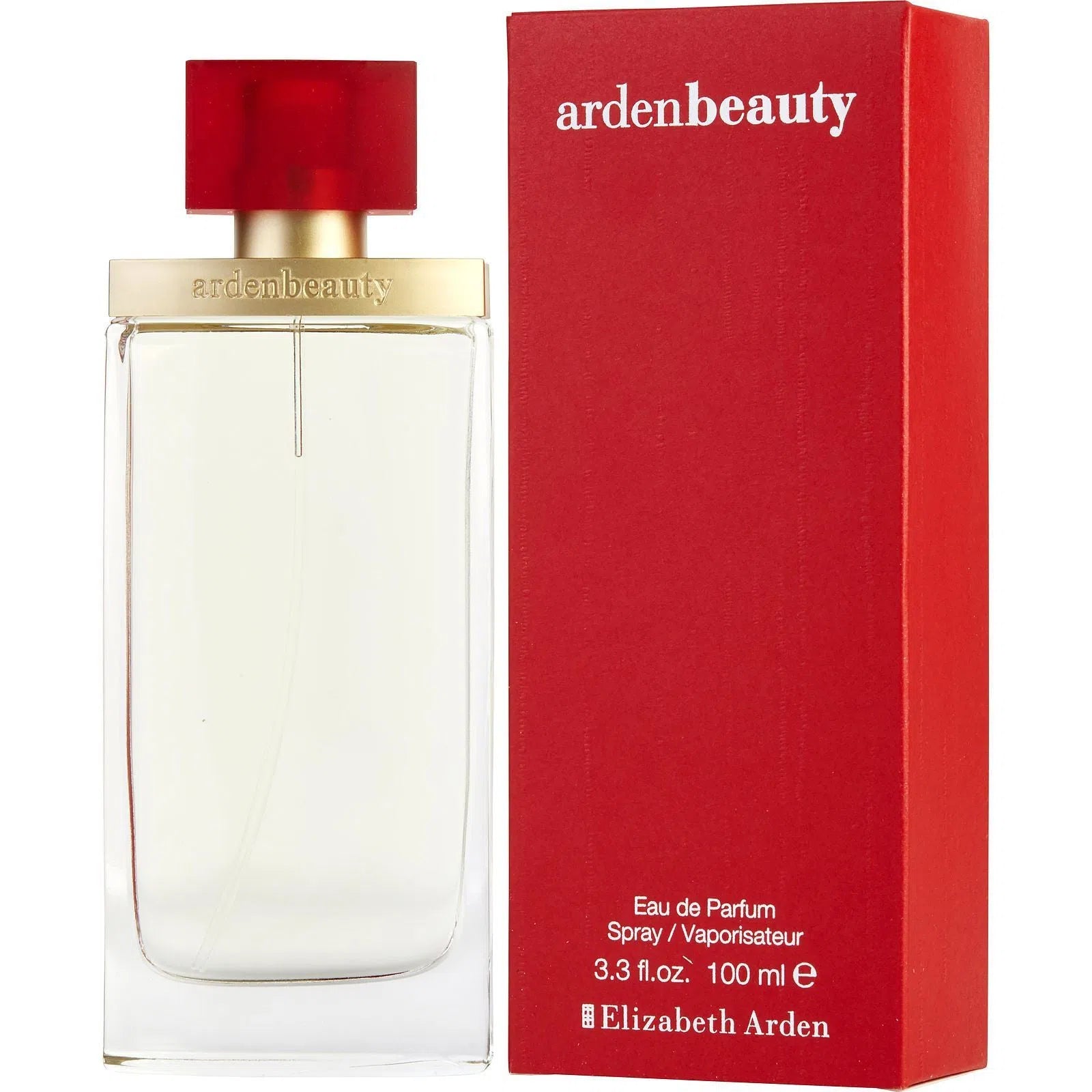Elizabeth Arden Beauty Woman 100 Ml Edp