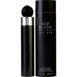 Perry Ellis 360 Black Man Edt 100 Ml Edt