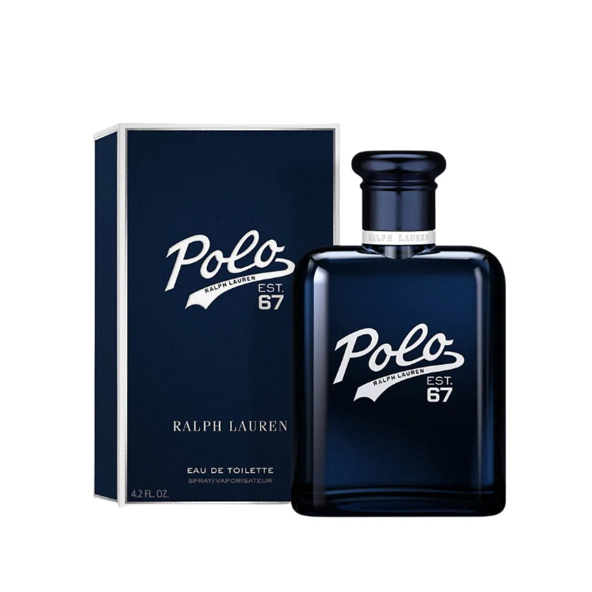 Ralph Lauren Polo 67 Man 125 Ml Edt