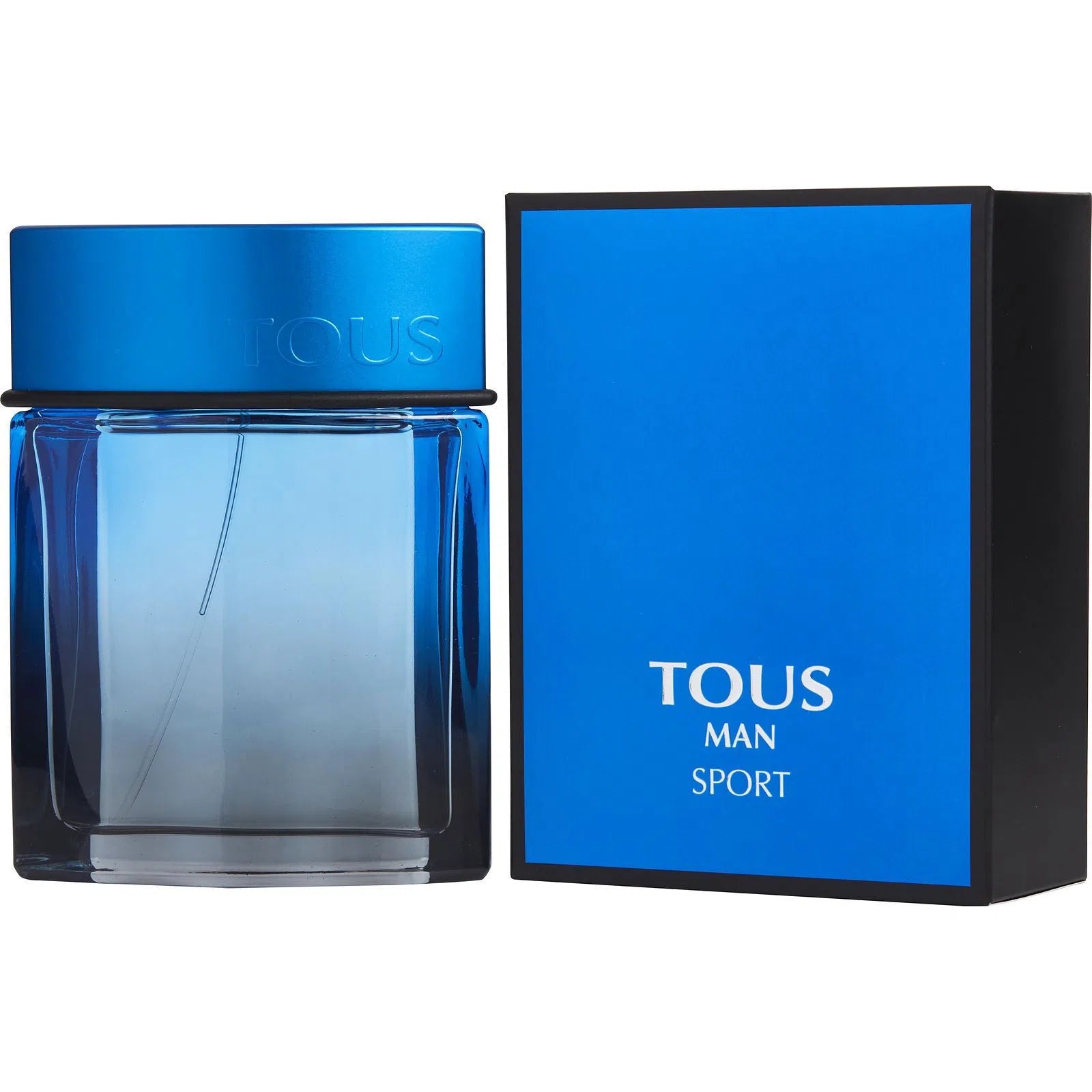 Tous Sport For Man 100 Ml Edt