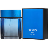 Tous Sport For Man 100 Ml Edt