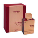 Al Haramain Amber Oud Ruby Woman 100 Ml Edp