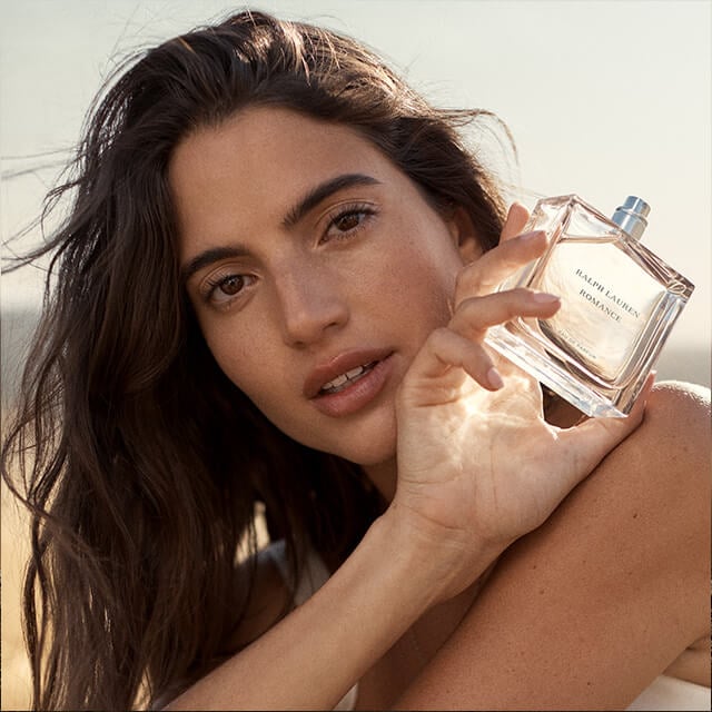 Ralph Lauren Romance Woman 100 Ml Edp