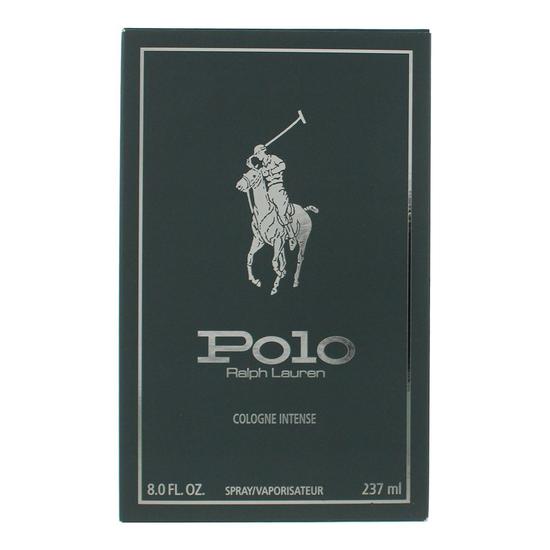 Ralph Lauren Polo Cologne Intense Man 237 Ml Edp