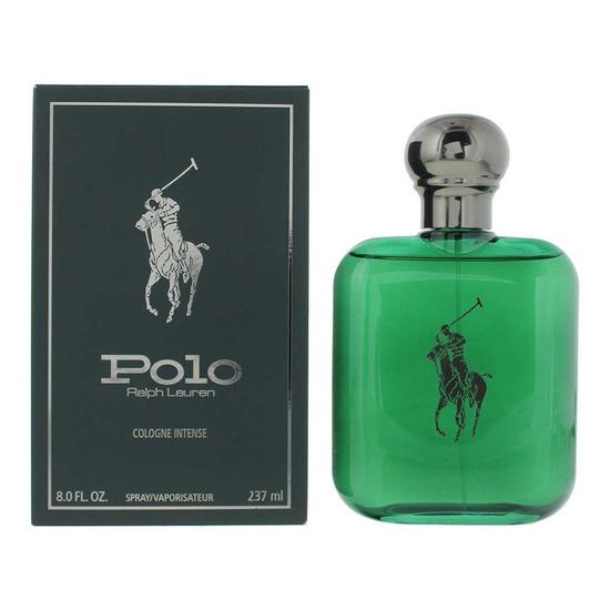 Ralph Lauren Polo Cologne Intense Man 237 Ml Edp