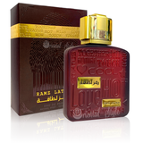 Lattafa Ramz Gold Man 100 Ml Edp