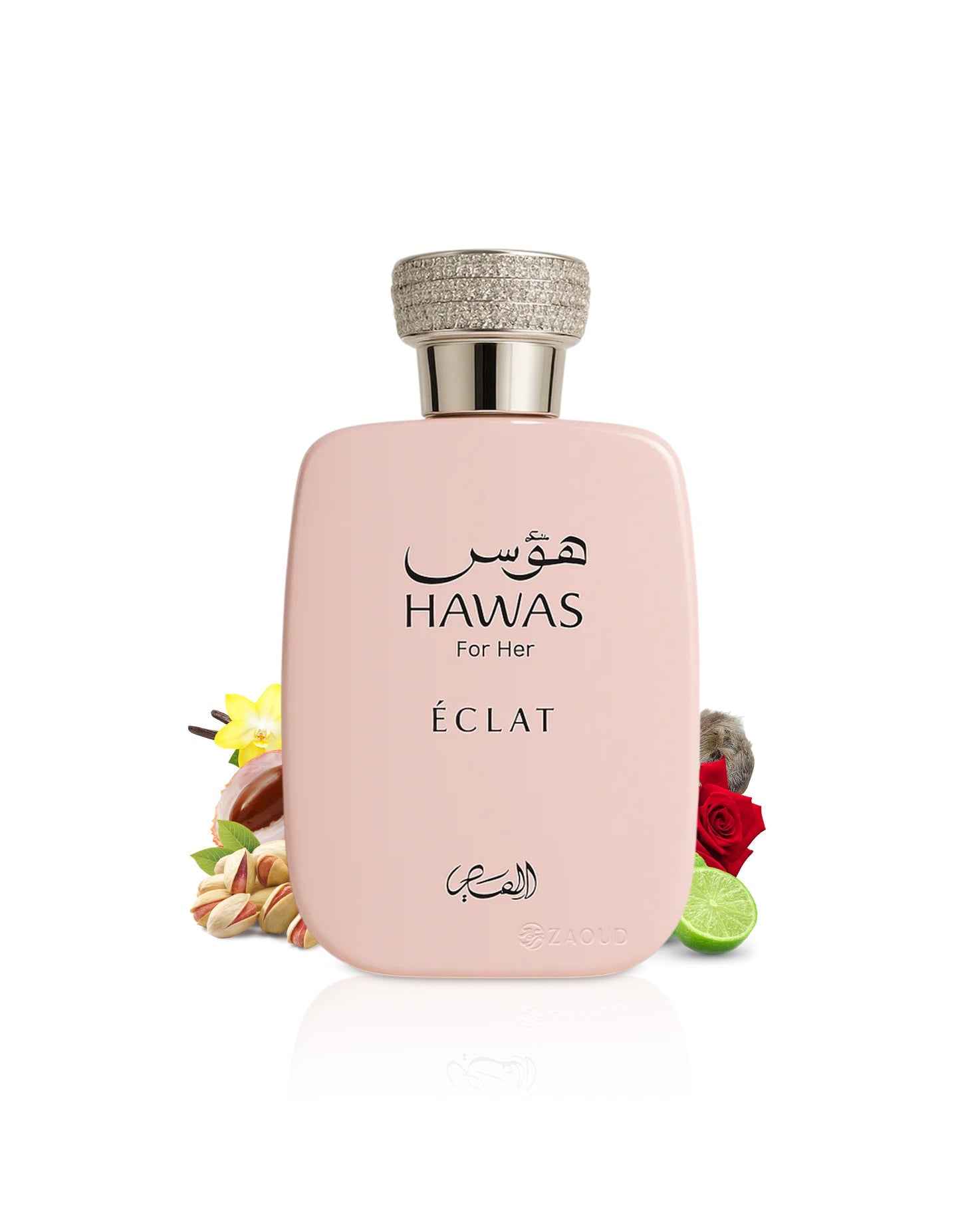 Rasasi Hawas Eclat Woman 100Ml Edp