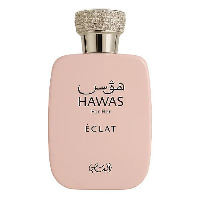 Rasasi Hawas Eclat Woman 100Ml Edp