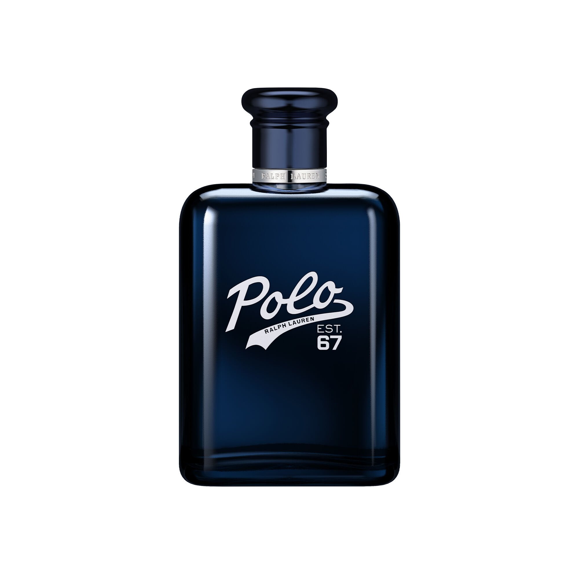 Ralph Lauren Polo 67 Man 125 Ml Edt