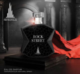 Emper Metropolis Rock Street Man 100 Ml Edp