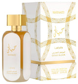 Lattafa Hayaati Gold Elixir Unisex 100 Ml Edp