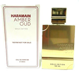 Tester Al Haramain Amber Oud Gold Edition Unisex 120 Ml Edp