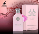 Maison Alhambra Delilah Woman 100 Ml Edp