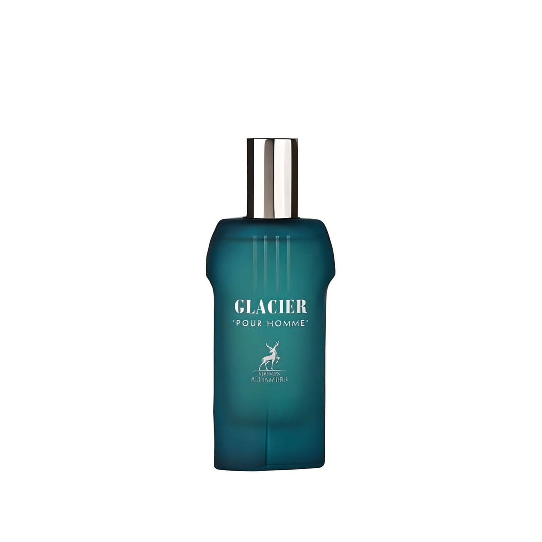 Maison Alhambra Glacier Pour Homme Man 100 Ml Edp