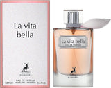 Maison Alhambra La Vita Woman 100 Ml Edp
