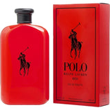Ralph Lauren Polo Red Man 200 Ml Edt