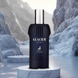 Maison Alhambra Glacier Ultra Man 100 Ml Edp