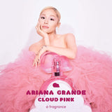 Ariana Grande Cloud Pink Woman 100 Ml Edp