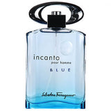 Salvatore Ferragamo Incanto Blue Puor Homme 100 Ml Edt