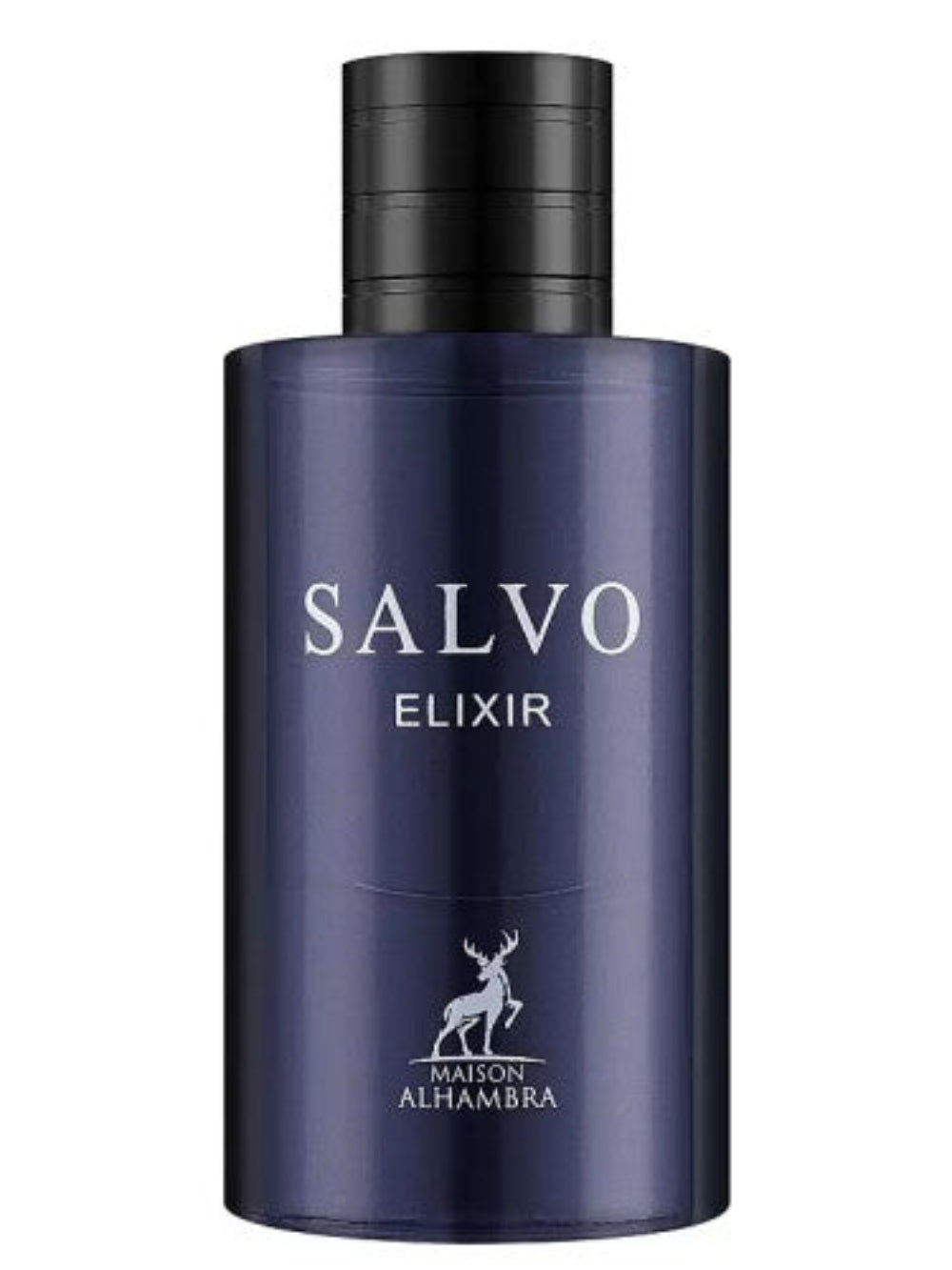 Maison Alhambra Salvo Elixir Man 60 Ml Edp