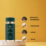 Maison Alhambra Sceptre Malachite Unisex 100 Ml Edp