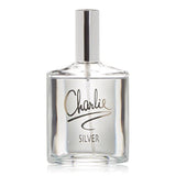 Revlon Charlie Silver Woman 100 Ml Edt
