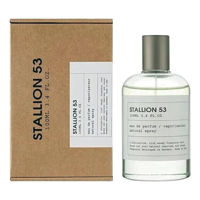 Emper Stallion 53 Unisex 100 Ml Edp + 20 Ml Edp