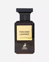 Maison Alhambra Toscano Leather  Man 80 Ml Edp
