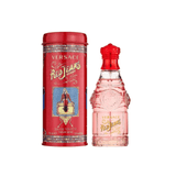 Versace Red Jeans Woman 75 Ml Edt
