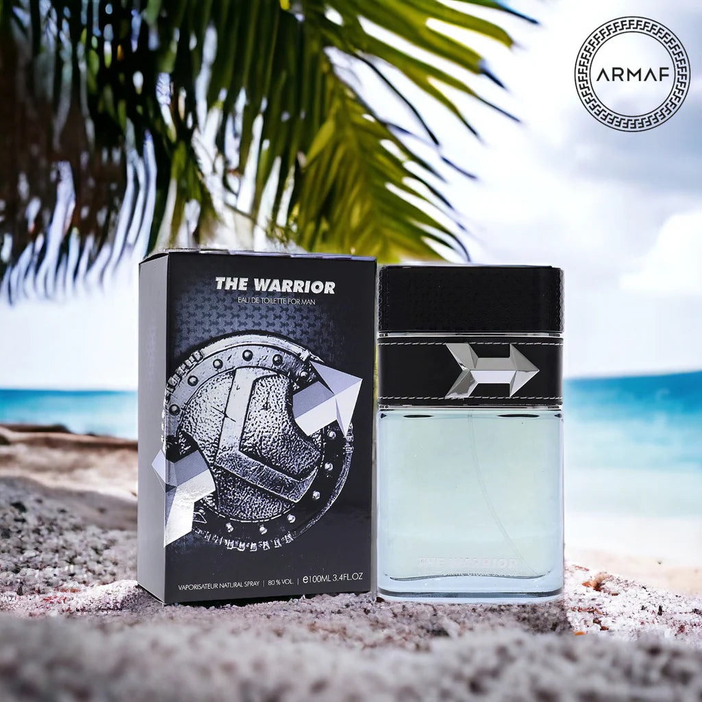 Armaf The Warrior Man 100 Ml Edt