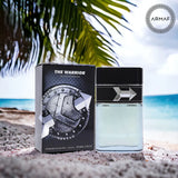 Armaf The Warrior Man 100 Ml Edt