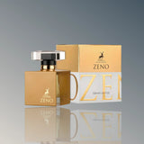 Maison Alhambra Zeno Unisex 100 Ml Edp
